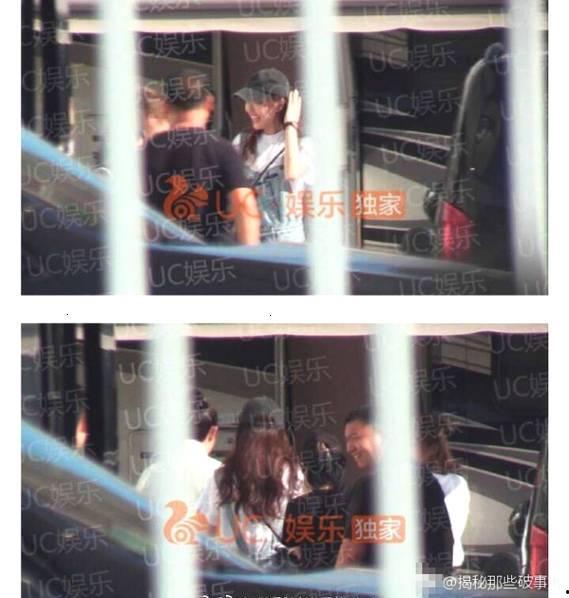 罗周分手事件最新爆料,背后原因令人唏嘘 第1张 罗周分手事件最新爆料,背后原因令人唏嘘 第1张