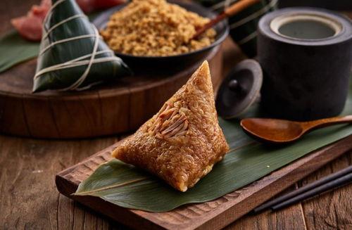 五芳斋大肉粽爆料视频,揭秘传统美食背后的匠心独运 第2张 五芳斋大肉粽爆料视频,揭秘传统美食背后的匠心独运 第2张